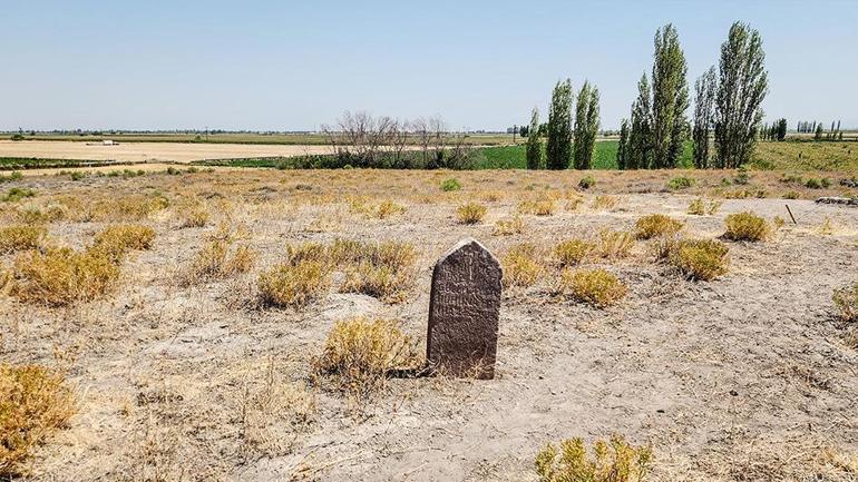 Köy reddetti, mezarlık kabul etmedi