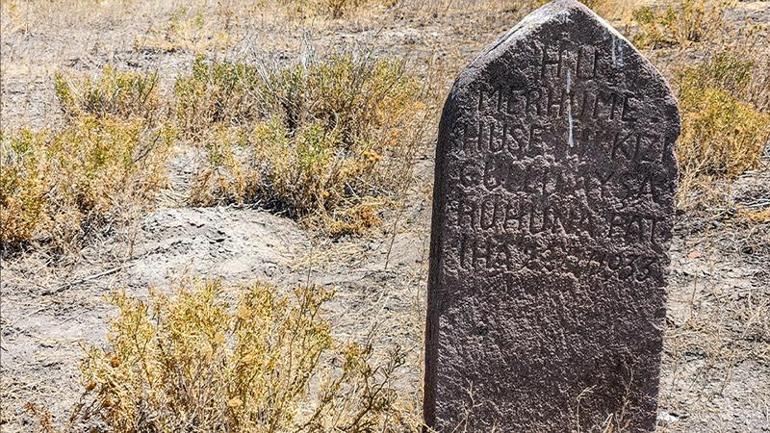 Köy reddetti, mezarlık kabul etmedi