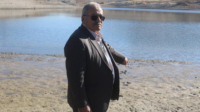  58 yıllık sır günyüzüne çıktı