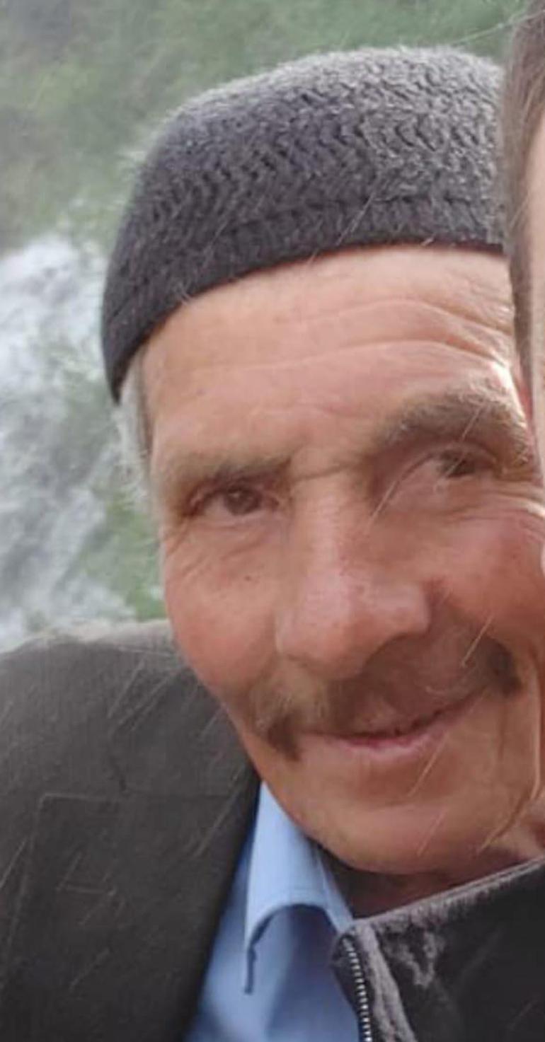  65 yaşındaki Abdurrahman Karasu nerede