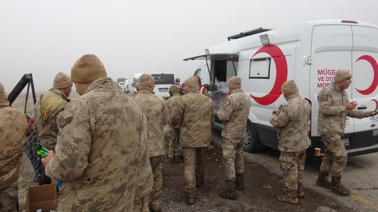  65 yaşındaki Abdurrahman Karasu nerede