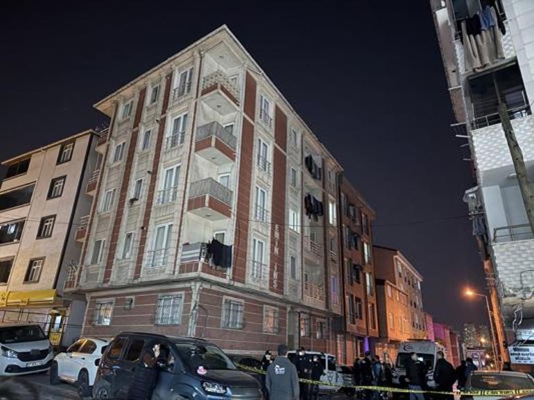  1i bebek 4 kişi hastanelik oldu