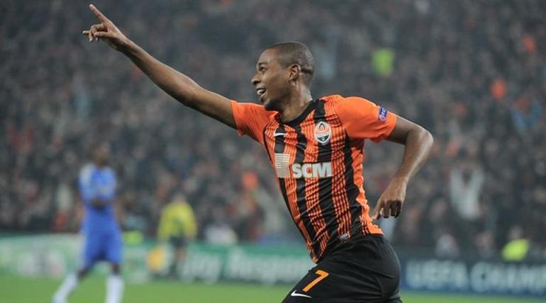 Fernandinho, futbolu bıraktı