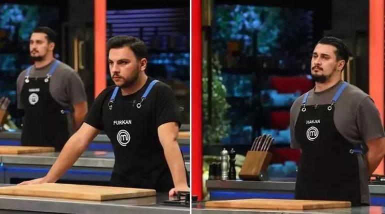 MASTERCHEF ELEME ADAYLARI 20 KASIM MasterChefte dokunulmazlığı kim kazandı Eleme potasına kimler gitti