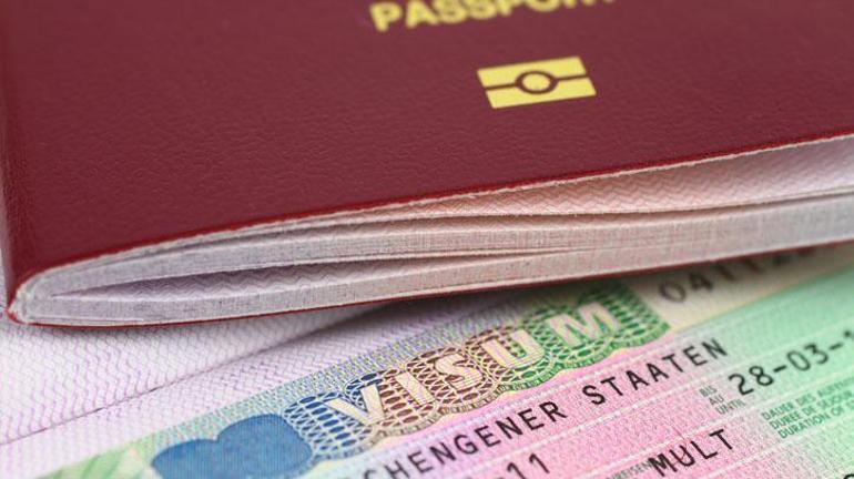 AB’den “Askeri Schengen” Hamlesi