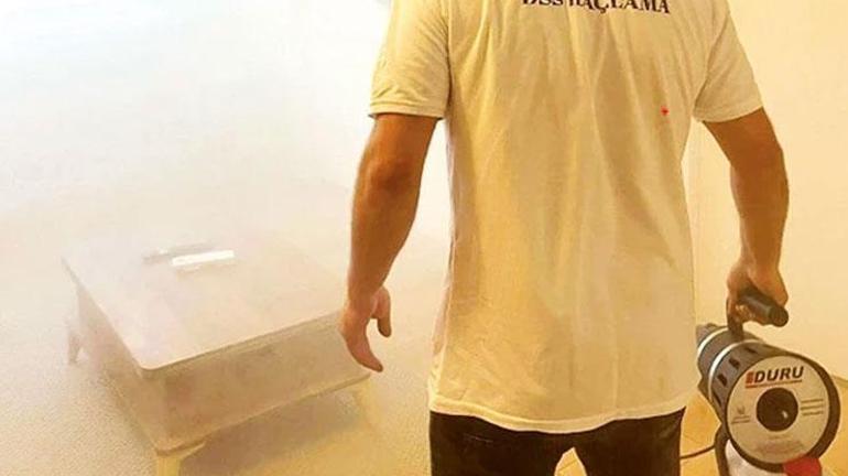 Dibimizdeki zehir Ne belgeleri var ne de iş yerleri Fulya Soybaş yazdı