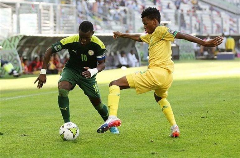 Fenerbahçenin genç yıldızı Amara Diouf için Senegalde kayıp ilanı