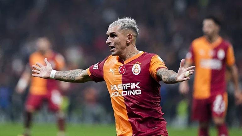 Galatasaray, Gençlerbirliği maçına 6 önemli eksikle çıkacak