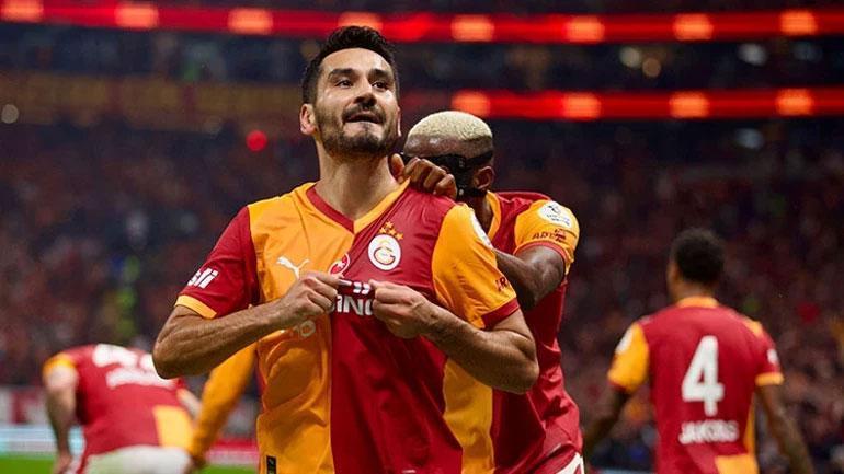 Galatasaray, Gençlerbirliği maçına 6 önemli eksikle çıkacak