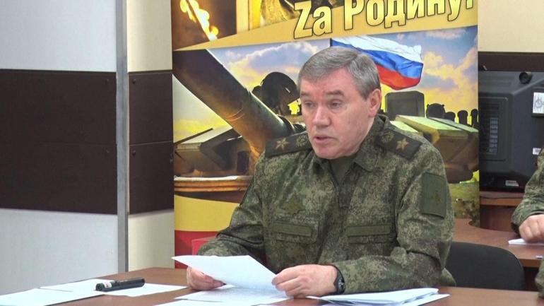 Kupyansk kenti neden önemli