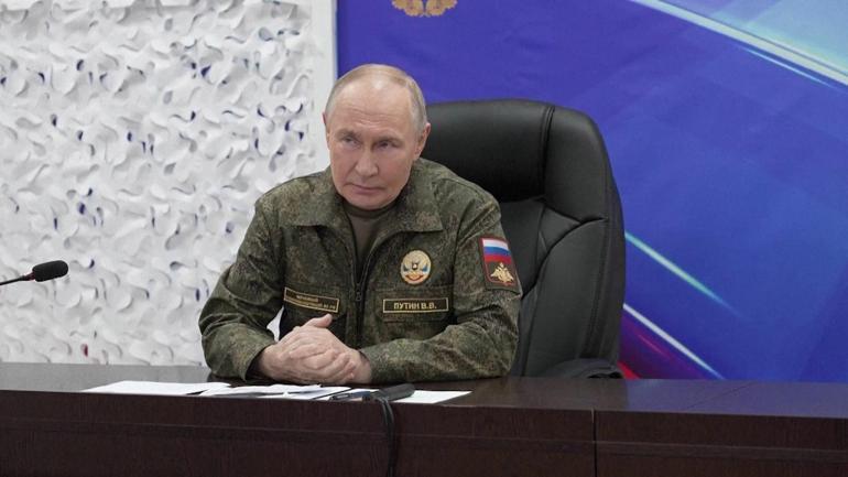 Kupyansk kenti neden önemli