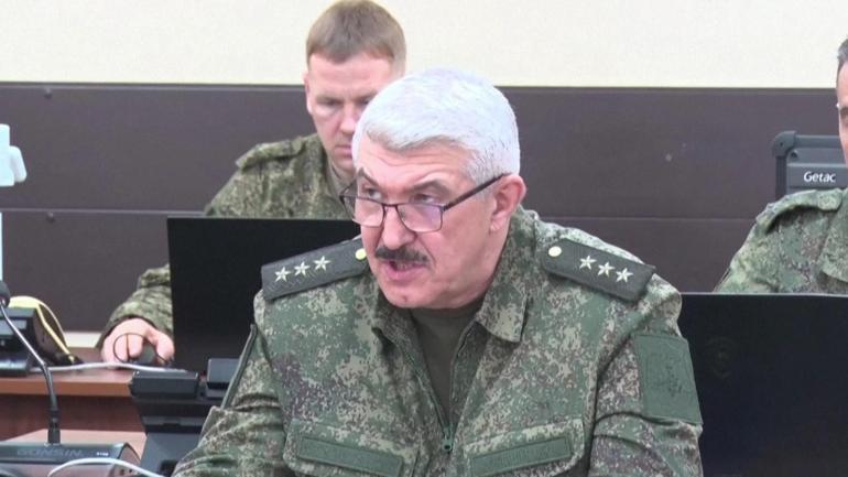 Kupyansk kenti neden önemli