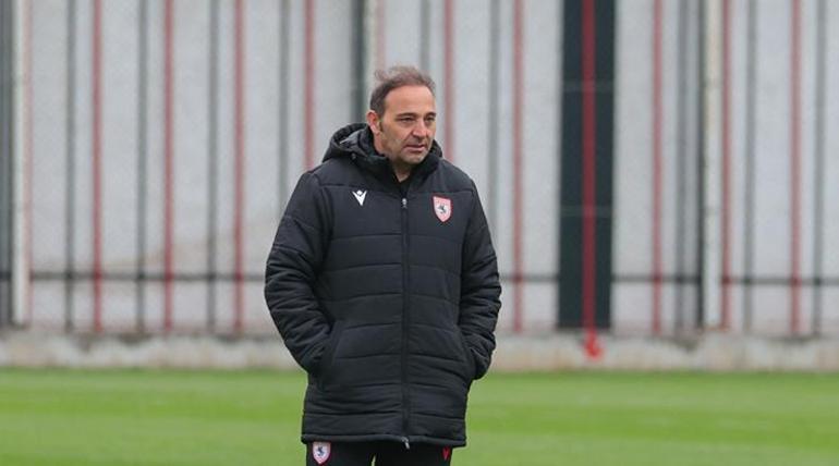 Fuat Çapa, Samsunspor’un transfer planını açıkladı