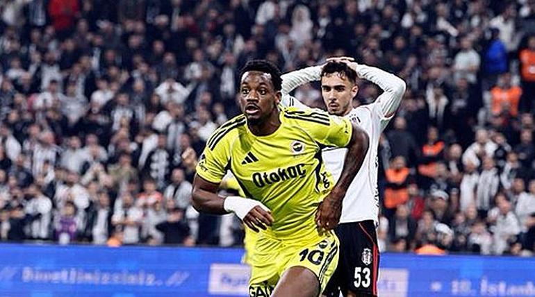 Fenerbahçe’de Jhon Duran ve Fred kararı Tedesconun planı...