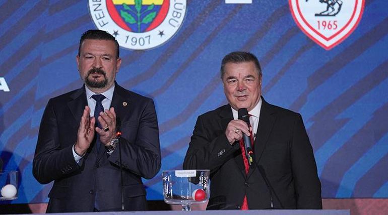 Fenerbahçe’de Ertan Torunoğulları’ndan transfer açıklaması