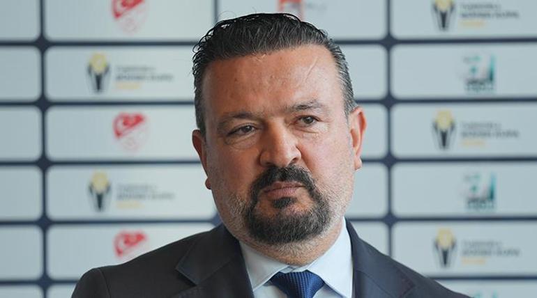 Fenerbahçe’de Ertan Torunoğulları’ndan transfer açıklaması