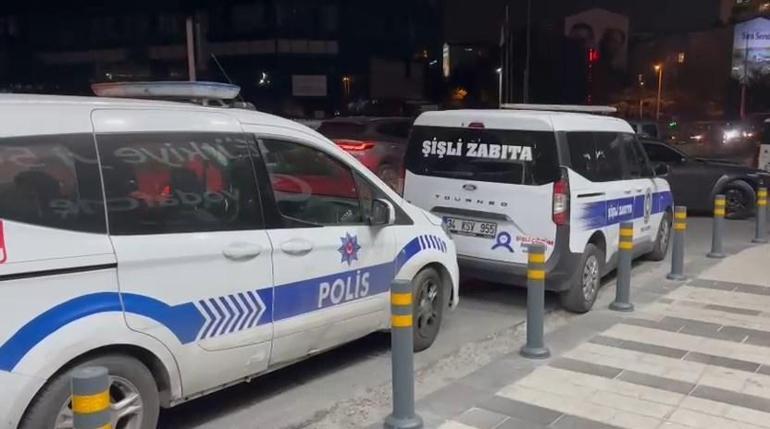 SON DAKİKA | İstanbul Şişlide aynı restoranda yemek yiyen 25 kişi hastaneye başvurdu