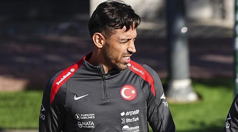 Fenerbahçe’de İrfan Can Kahveci için kritik tarih: Sadettin Saran ile görüşecek