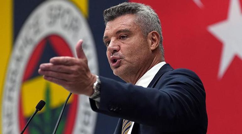 Fenerbahçe’de İrfan Can Kahveci için kritik tarih: Sadettin Saran ile görüşecek