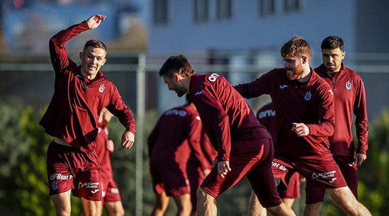 Trabzonspor’a Arseniy Batagov müjdesi