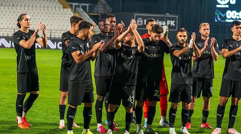 Manisa FK, Adana Demirspor’u rahat geçti