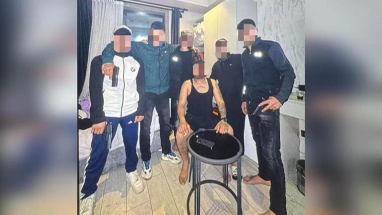  “Kısa yoldan para” vaadiyle gençleri kandırıyorlar