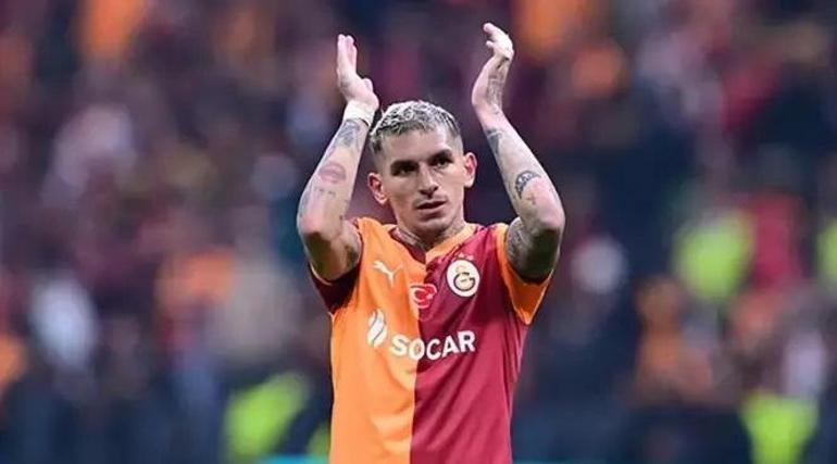 GALATASARAY - GENÇLERBİRLİĞİ MAÇI SAATİ VE KANALI | Süper Lig Galatasaray - Gençlerbirliği maçı ne zaman, saat kaçta, hangi kanalda Muhtemel 11ler