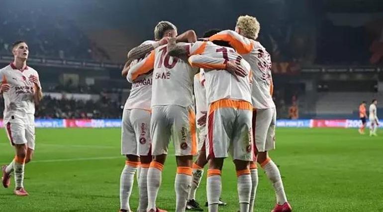 GALATASARAY - GENÇLERBİRLİĞİ MAÇI SAATİ VE KANALI | Süper Lig Galatasaray - Gençlerbirliği maçı ne zaman, saat kaçta, hangi kanalda Muhtemel 11ler