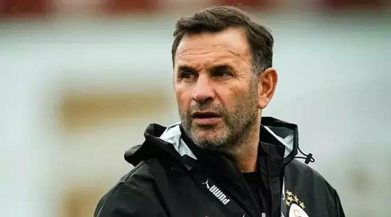 GALATASARAY - GENÇLERBİRLİĞİ MAÇI SAATİ VE KANALI | Süper Lig Galatasaray - Gençlerbirliği maçı ne zaman, saat kaçta, hangi kanalda Muhtemel 11ler