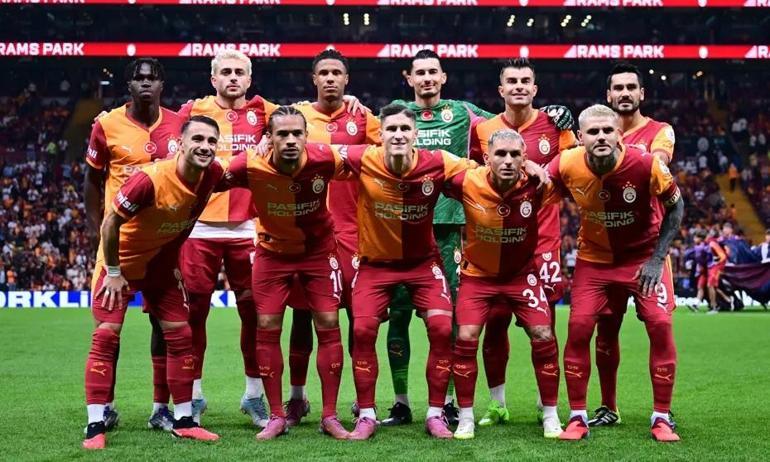 GALATASARAY - GENÇLERBİRLİĞİ MAÇI SAATİ VE KANALI | Süper Lig Galatasaray - Gençlerbirliği maçı ne zaman, saat kaçta, hangi kanalda Muhtemel 11ler