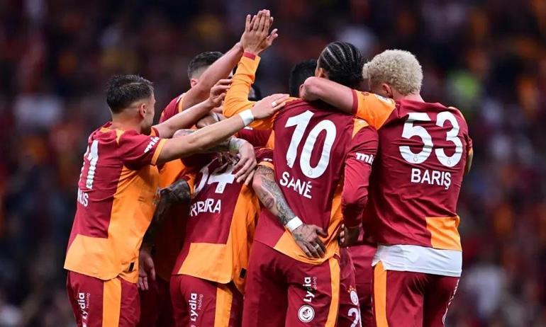 GALATASARAY - GENÇLERBİRLİĞİ MAÇI SAATİ VE KANALI | Süper Lig Galatasaray - Gençlerbirliği maçı ne zaman, saat kaçta, hangi kanalda Muhtemel 11ler