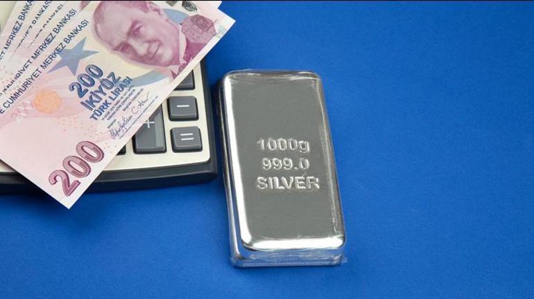 PİYASADA SEYİR NE | Gümüş yılın ‘şampiyonu’ oldu: Getiri altını solladı