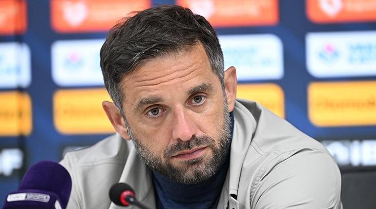 Radomir Djalovic: Evet zor bir durumdayız ve bunun farkındayız