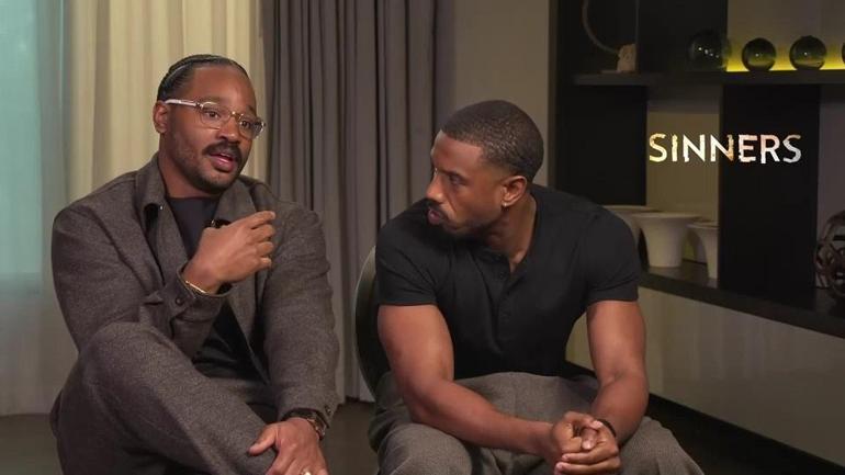 Birçok ödüle aday olması bekleniyor Günahkarlar’ın yönetmen ve başrolü CNN TÜRKte