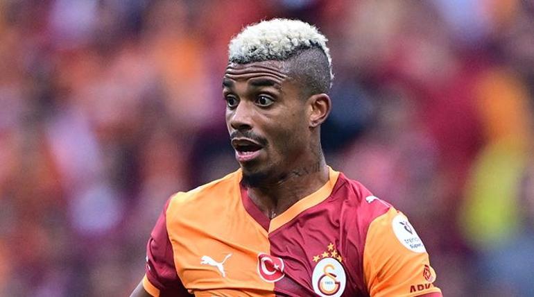 Mario Lemina ve Wilfried Singo’nun sakatlığı ciddi mi Okan Buruk’tan açıklama geldi