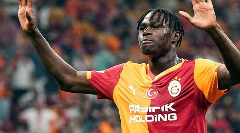 Mario Lemina ve Wilfried Singo’nun sakatlığı ciddi mi Okan Buruk’tan açıklama geldi