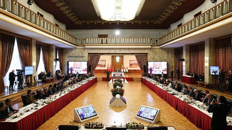 İmralıya kaç üye gidecek