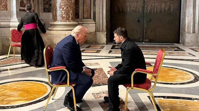 Trumptan Kieve ültimatom Ukrayna’nın zor tercihi: Kara kış mı, zoraki barış mı