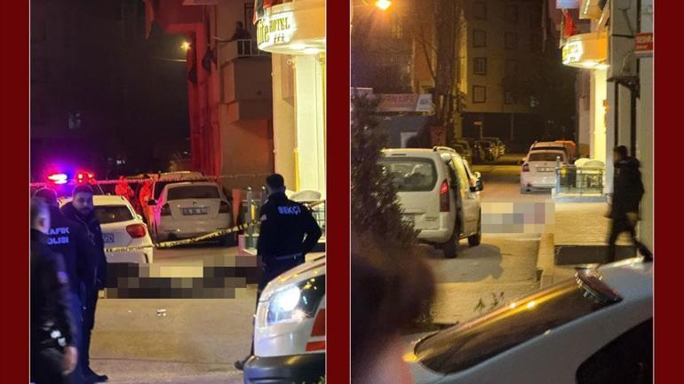 Avukat, tartıştığı otel sahibi baba ile oğlunu öldürdü