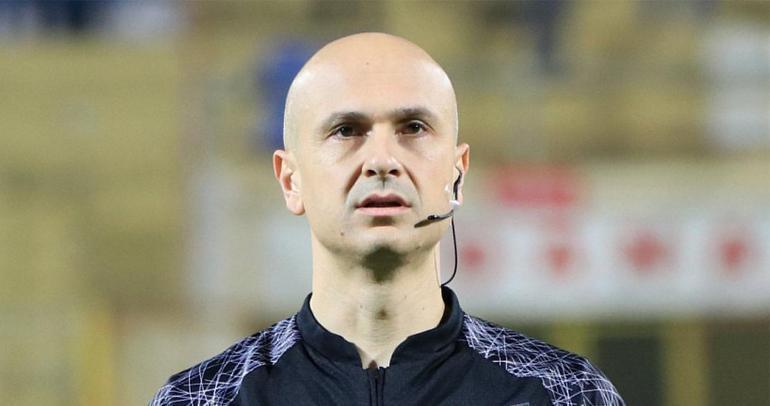 Gençlerbirliği - Beşiktaş maçının VAR hakemi belli oldu