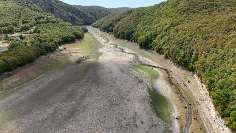  Doluluk 10 yılın en düşük seviyesinde