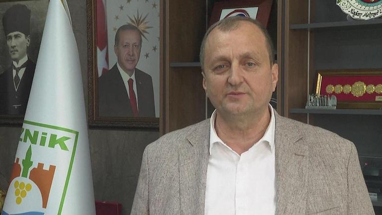 Papa Leo 27 Kasımda Türkiyeye gelecek