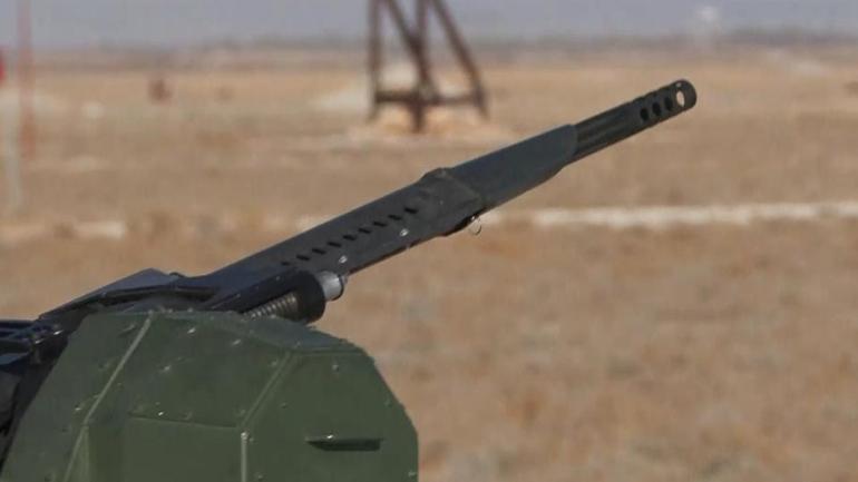 Sahanın oyun bozanı Tolga CNN TÜRKte