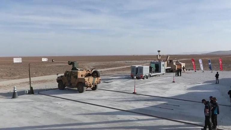 Sahanın oyun bozanı Tolga CNN TÜRKte