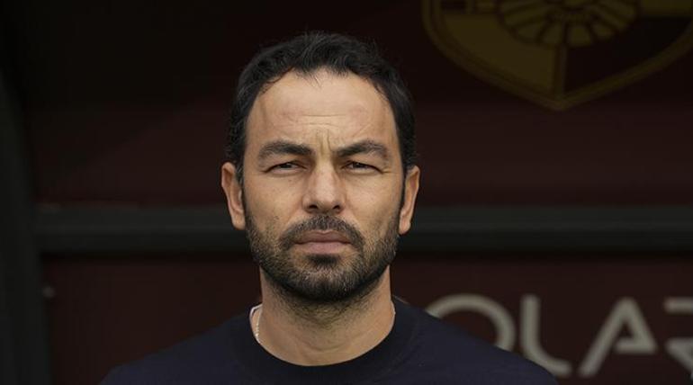 Selçuk İnan: Bugün kazanmaya daha yakın taraf bizdik