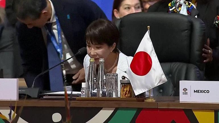 Japonya savaş istemiyor