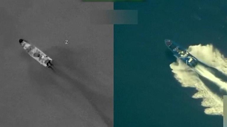 Fransa-Hollanda-İngiltere’de çatışma korkusu: ABDye istihbarat vermeyecekler