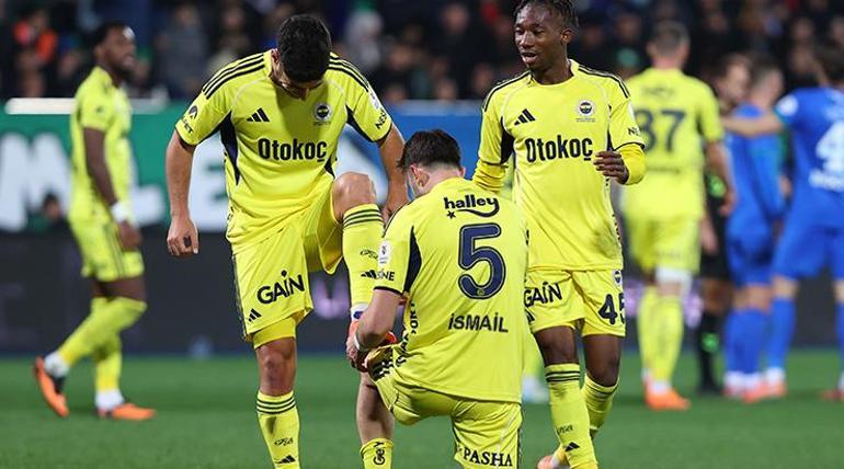 Marco Asensio: İki gol de inanmanın ürünüydü