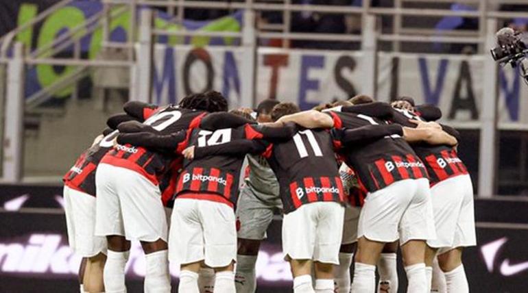 Hakan Çalhanoğlu penaltı kaçırdı, Inter derbide Milan’a yenildi