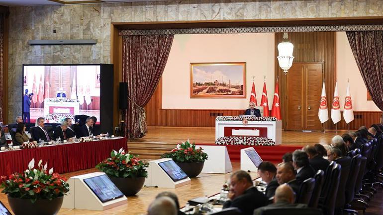  Süreci bitirecek kilit hamle